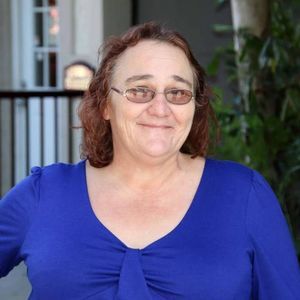 Meet your Posher, Dawn